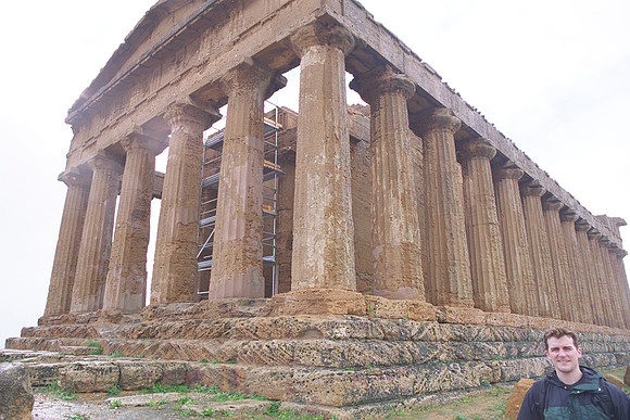 Agrigento
