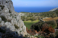 Hydra Day 2 - Hike East