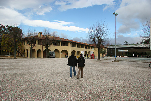 In Fortezza da Basso