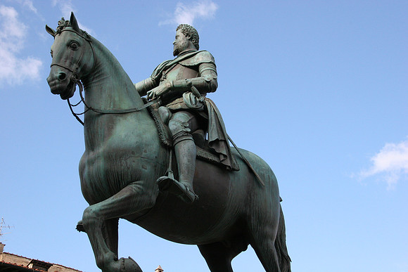 Ferdinand I