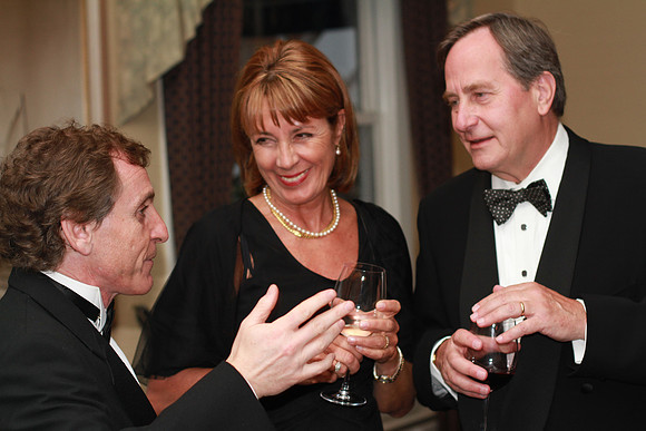 Dave, Asa & Jim