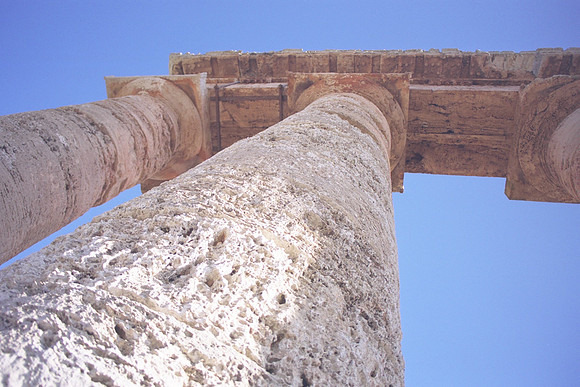 Segesta