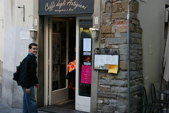 Our Coffee Spot