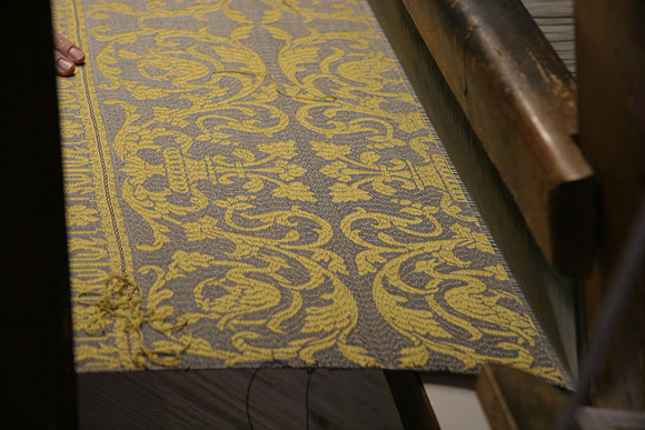 Pattern Up Close