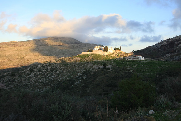 Monastery