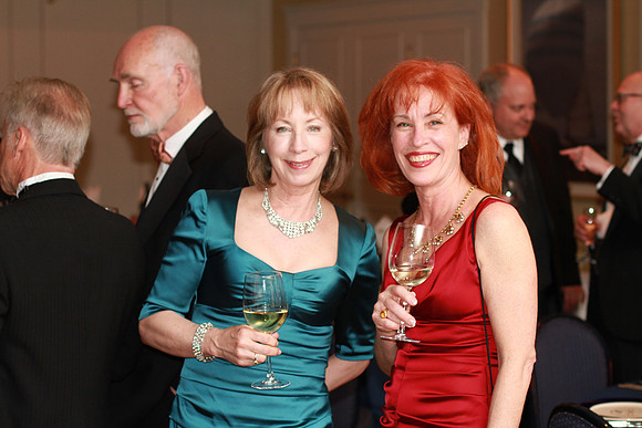 Julie & Carol