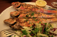 Palermo - Food