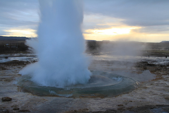 Explode!