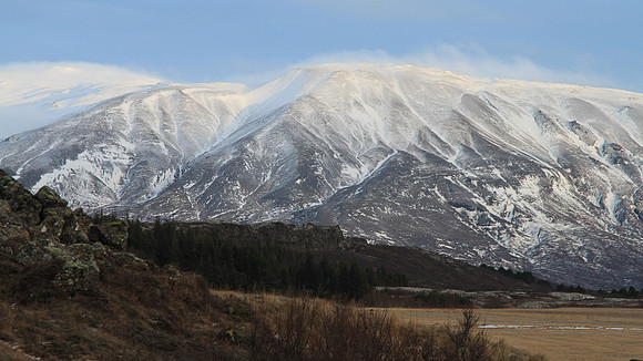 Armansfell