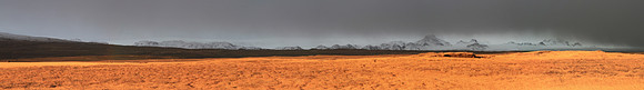 Panorama.