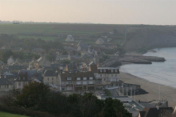 Arromanches