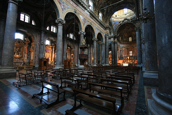 San Giuseppe dei Teatini