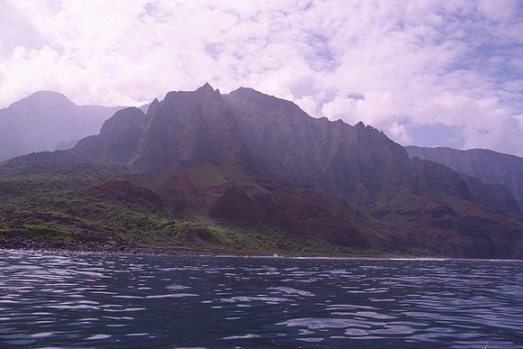North Shore
