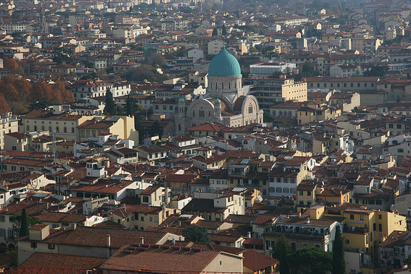 Synagogue