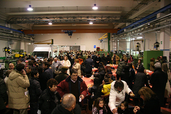 Manufacturing Floor