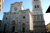 Cupola and Campanile