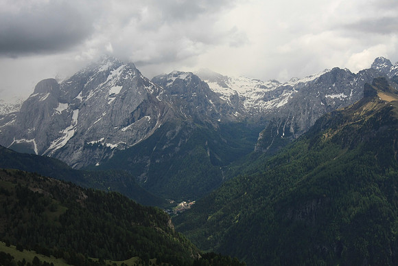 Valley