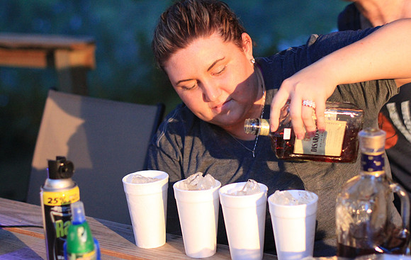 Mixologist.