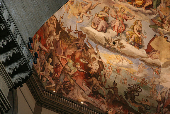 Duomo cupola