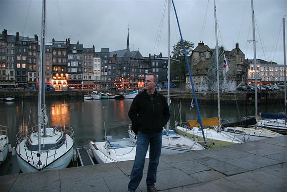 Honfleur