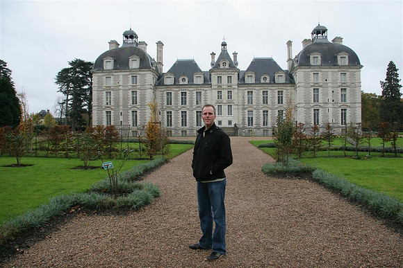 Chiverny