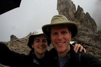 Puez Hike