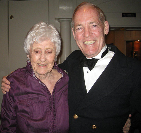 Aunt Ann & Gary