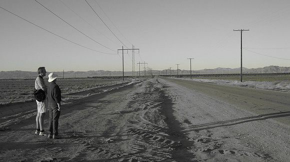 Road North