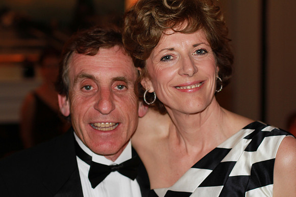 Dave and Kerri
