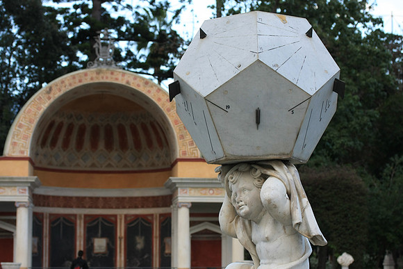 Villa Giulia