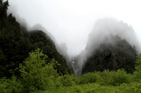 Perry Creek Hike