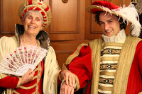 Fossano and Bene Vagienna