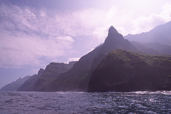 North Shore