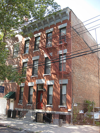 513 50th Avenue, Queens.