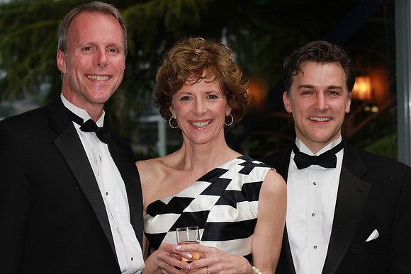 Mark Beauchamp, Kerri, Marc Gelormino