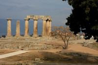 Nafplion Day 2 - Corinth