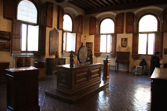 Museo Horne