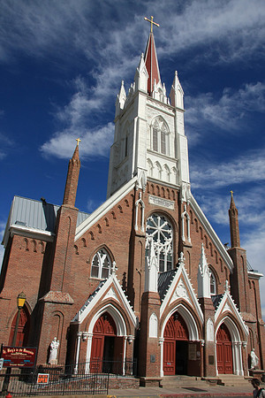 Main Church