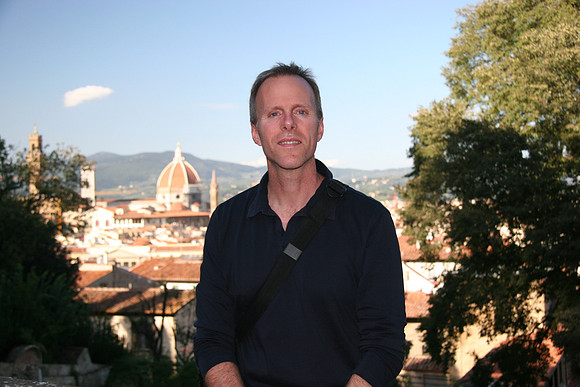 Mark and Duomo