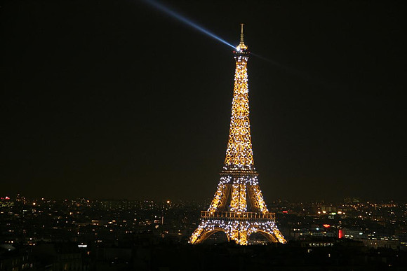 Eiffel Tower