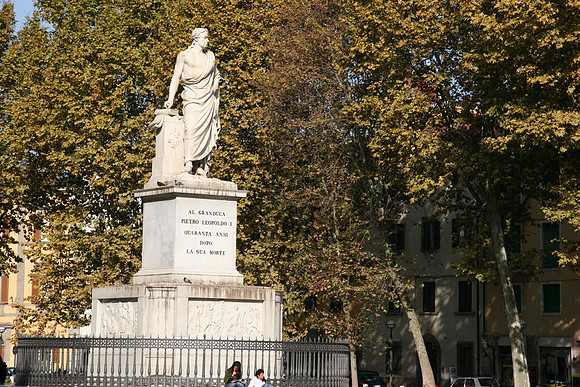 Santa Caterina Park