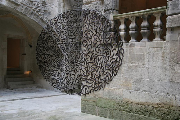 Reattu Museum, Arles