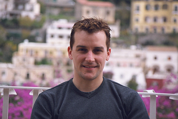 Positano