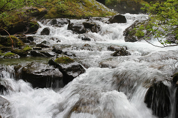 Perry Creek.