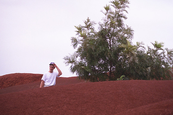 Waimea Canyon