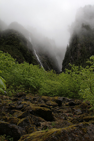 Looks like Lord of the Rings territory. Who has the ring?