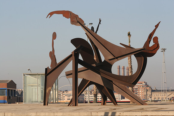 Sculpture