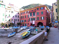 Cinque Terre