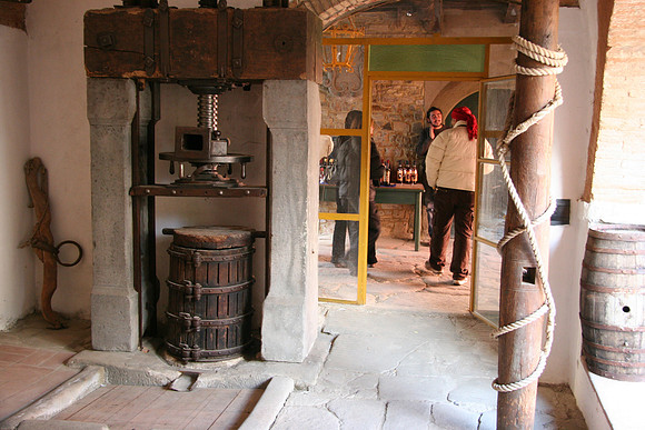 Olive Press