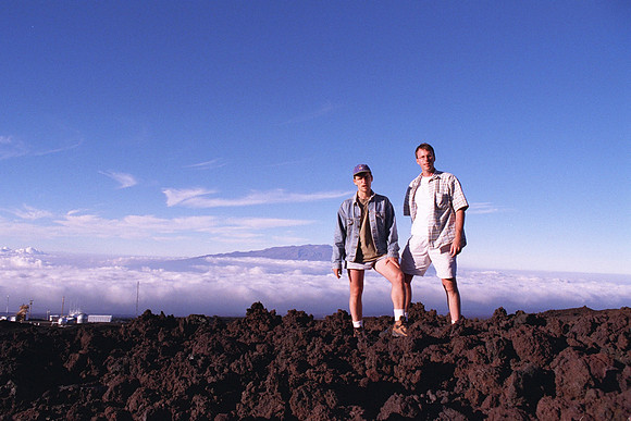 Mauna Loa